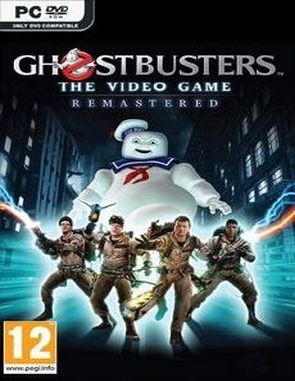 Ghostbusters: The Video Game Remastered (PC)