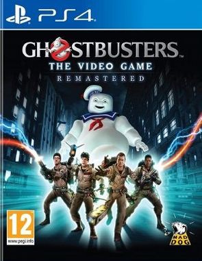 Ghostbusters_The_Video_Game_Remastered Ghostbusters the Video Game Remastered (PS4)