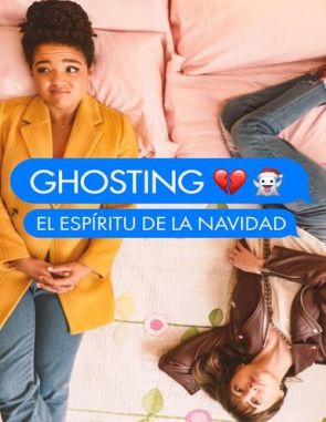 Ghosting: El espíritu de la Navidad (2023) (Películas)