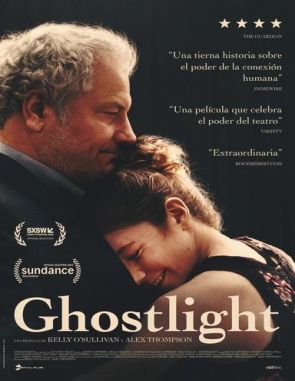 Ghostlight Ghostlight (2024) (Películas)
