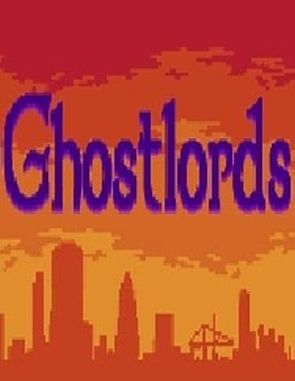 Ghostlords (PC)