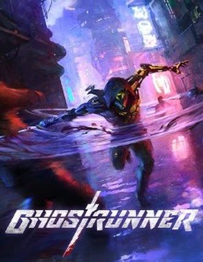 Ghostrunner (PC)