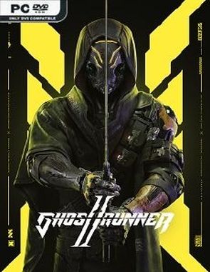Ghostrunner 2 (PC)