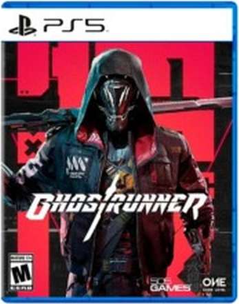 Ghostrunner (PS5)