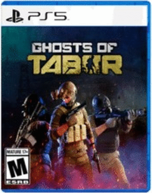 Ghosts of Tabor (PS5)