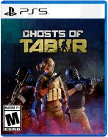 Ghosts of Tabor (PS5)