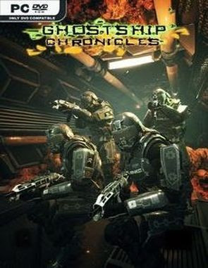 Ghostship_Chronicles Ghostship Chronicles (PC)