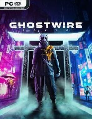 Ghostwire: Tokyo (PC)