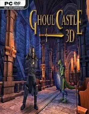 Ghoul Castle 3D: Gold Edition (PC)