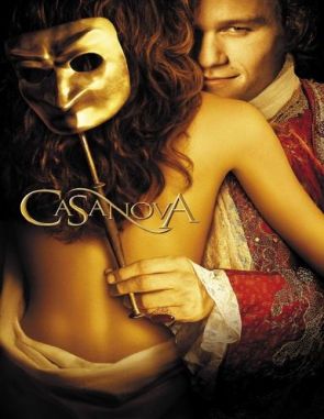 Giacomo Casanova (2004) (Películas)