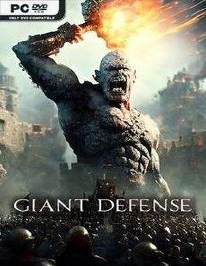Giant Defense (PC)
