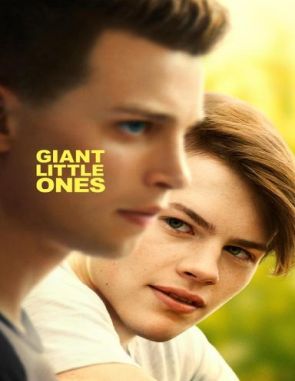 Giant Little Ones (2018) (Películas)