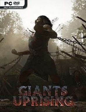 Giants Uprising (PC)