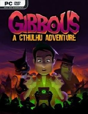 Gibbous: A Cthulhu Adventure (PC)