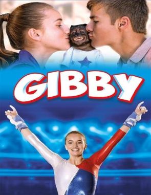 Gibby (2016) (Películas)