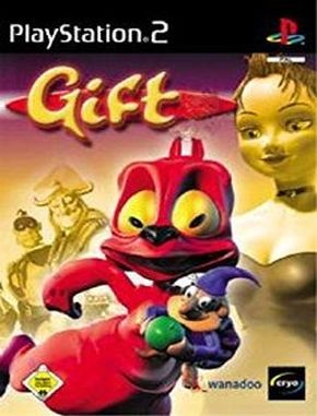Gift (PS2)