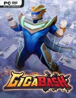 GigaBash GigaBash (PC)