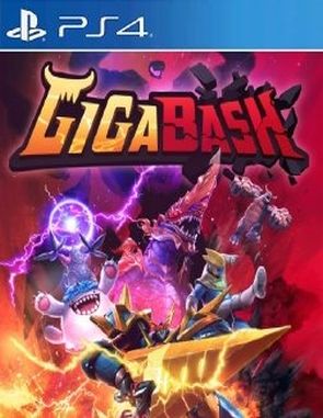 Gigabash (PS4)
