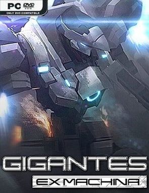 Gigantes: Ex Machina (PC)