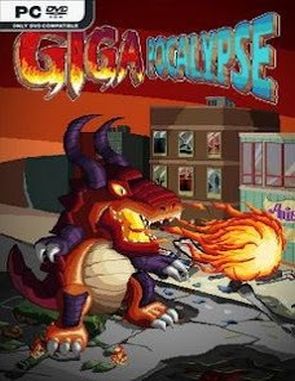 Gigapocalypse (PC)