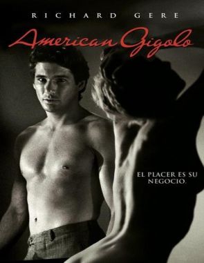 Gigolo americano (1980) (Películas)