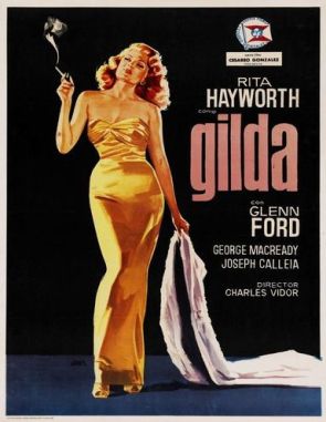 Gilda (1946) (Películas)