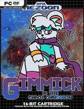 Gimmick_in_the_Chaos_Dimension Gimmick in the Chaos Dimension (PC)