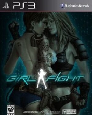 Girl Fight (PS3)