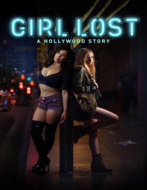 Girl Lost: A Hollywood Story (2020) (Películas)