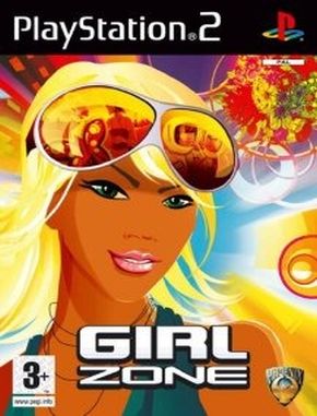 Girl Zone (PS2)