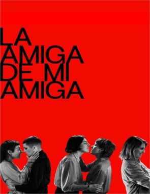 Las chicas están bien (2023) (Películas)