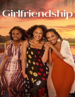 Girlfriendship (2022) (Películas)