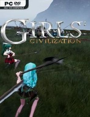 Girls_Civilization Girls' Civilization (PC)