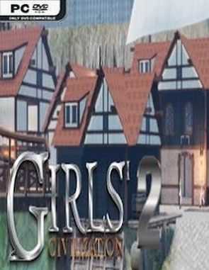 Girls_Civilization_2 Girls' Civilization 2 (PC)