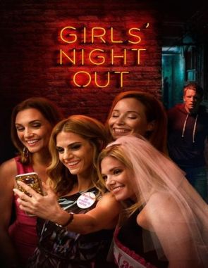 Girls' Night Out (2017) (Películas)