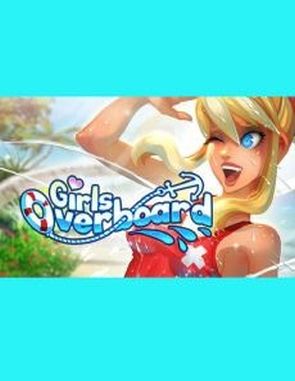 Girls Overboard (PC)