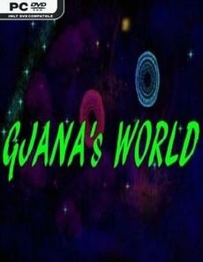 Gjanas World (PC)