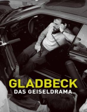 Gladbeck: La crisis de los rehenes (2022) (Películas)