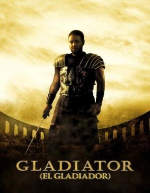 Gladiador (2000) (Películas)