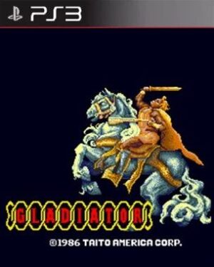 Gladiator (PS3)