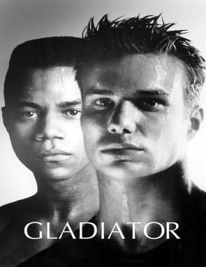 Gladiator: El desafío comienza (1992) (Películas)