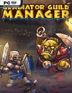 Gladiator_Guild_Manager Gladiator Guild Manager (PC)