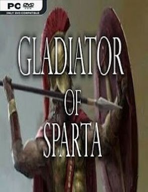 Gladiator of Sparta (PC)