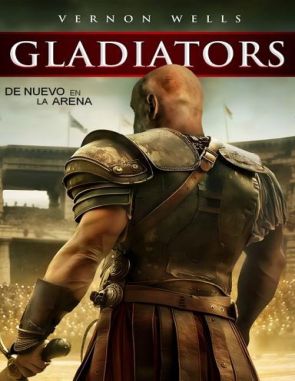 Gladiators (2024) (Películas)
