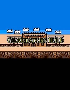 Gladiators_IDLE Gladiators: IDLE (PC)