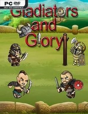 Gladiators and Glory (PC)