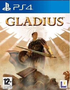 Gladius (PS4)