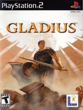 Gladius Gladius (PS2)