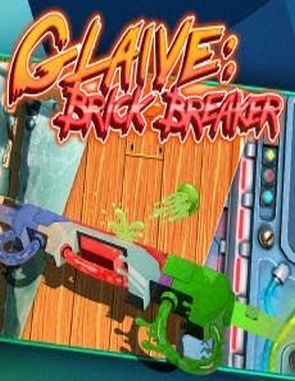 Glaive_Brick_Breaker Glaive: Brick Breaker (PC)
