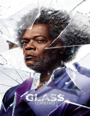 Glass (2019) (Películas)